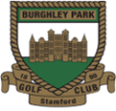Burghley Park Golf Club